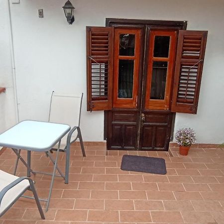 Casa Nina Mondello Exterior foto